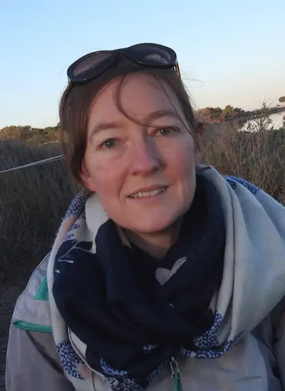 Anne-Celine Thuillet