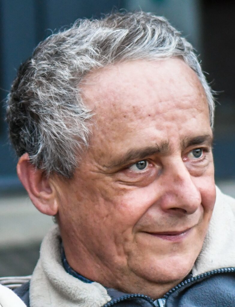 Pascal GANTET