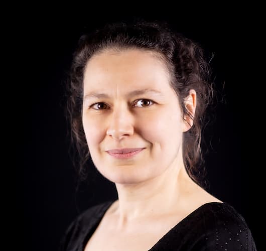 Photo Nora Scarcelli