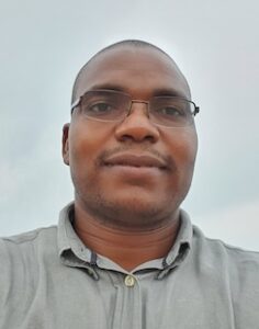 Chadreque Luis Nhanengue