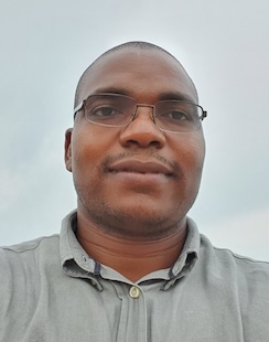 Chadreque Luis Nhanengue