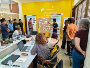 Santés et territoires