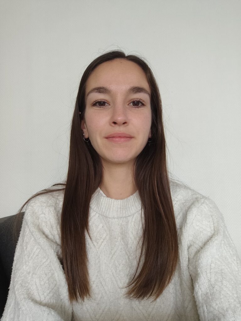 Ilana Choulet