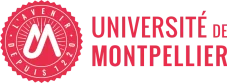 Logo Université Montpellier