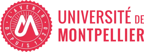 Logo Université Montpellier