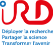logo IRD